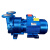 樱普顿（INGPUDON）2BV系列水环式真空泵不锈钢水循环压缩机工业用液压系统 2BV**5121**7.5KW整机 