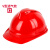 IGIFTFIRE耐高温防护面罩铝箔冶炼防烫隔热面罩消防电焊面罩锅炉前隔热用 耐温安全帽红色