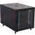 鑫远通AI刀片IBM服务器降噪机柜小型网络机柜 加工业换气系统 换气系统2.05米高（19U）65宽x120cm深