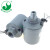 鹿色水泵压力开关压力罐子全自动增压泵冷热水自吸泵机械水流控制器 压力值1.8-2.6KG(3分内丝)