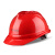Golmud 安全帽 ABS 工程工地 建筑施工 防砸抗冲击 国标 可印制 GM781	 红色 