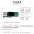 EB-LINK   intel X710芯片PCI-E X8万兆双光口网卡10G光纤SFP+服务器网络适配器X710DA2BLK支持融合存储