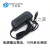 AC/DCADAPTER5.9V6V6.5V7.5V9V10V12V1a电源适配器充 黑色12V1A