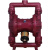 DYPV 内置式气动隔膜泵 QBY-K40 流量8m³/h 扬程70m 铸铁材质 丁腈膜片