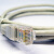 Ancxin（普天天纪）Telege超五类屏蔽网络成品跳线 RJ45百兆屏蔽网线9米/根