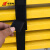 华泰电力 玻璃钢绝缘梯 HT-QX032-3米 伸缩鱼竿梯 黄色 单位:架