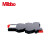 米博Mibbo SAN系列  I/O固态继电器 适用PLC与外围负载的接口电路 具体库存请联系客服
