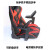 4D3D加高电竞椅扶手转椅配件电脑椅扶手职员椅扶手维修通用安装 3D款(两孔)一对