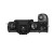 富士X-S10 XS10 微单相机2610万像素翻转屏 美颜相机4K Vlog直播 XS-10 黑色+18-55mm镜头 国际版 套餐三