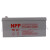 耐普NPP蓄电池NPG12-250AH 12V250AH UPS电源EPS消防应急电源直流屏免维护胶体电瓶替代NP12-250