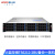 火蓝存储（hoodblue）12盘位机架式企业级磁盘阵列容灾备份数据一体机TS6212-2BU-200TB