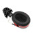 YHGFEE隔音耳罩挂安全帽防噪音消音工业护耳器插挂式休息学习防吵工具 保盾牌(5007E型)耳罩(塑料支架)