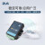 ZLG致远电子 CANCOM-100IE+ 周立功RS232/485/422串口转CAN转换器 USB数据线缆