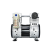 建越真空泵无油泵业抽气试验室抽负压贴合机吸附工小型用真空 VN-200H