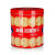 花仙笙（GEARSS）嘉顿加拿饼干礼盒装400g铁罐香脆薄饼干即食休闲咸味发酵零食小吃 400g  加拿/罐(新)