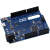定制适用Leonardo R3单片机ATMEGA32U4官方版本带数据线兼容Arduino 开发板+数据线