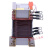 三相串联电抗器电容柜电容CKSG-2.1低压滤波补偿交流电抗器 6% 5kvar