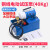 DSY-25打压泵手提式手动电动试压泵PPR水管打压机60测压机地暖泵 SY-40(加粗铜线加大电机 大功率