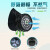 德威狮9389 化工防毒面具 喷漆防油烟粉尘农异味 防尘毒口罩（A-2面罩） A2面罩 一护口罩系列