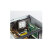 研华IPC-5120-35D/25D桌面壁挂式电脑机箱支持8/9代小型平面固定 IPC-5120-25D/AIMB-501G2未税