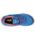 狼爪（Jack Wolfskin） 【618狂欢购】女童 运动休闲鞋 运动鞋 Blue/Coral EU 29  EU