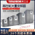 三相变频器380V0.75-1.5-2.2-3.7-4-5.5-7.5KW220v千瓦电机调速器 重载22KW 380V