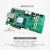 米联客MLK-F11-325T FPGA开发板XILINX USB3.0/PCIE K7 Kinte 数据3-套餐A+DAQ002卡-65M AD采集