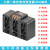 电流变送器模块4-20ma/RS485三相交流直流电流电压电量霍尔传感器 三相电流变送器485输出