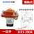 MZJ-200A直流接触器HZJ-50A 100A 400A大功率600A叉继电器12V 24V MZJ-200A 24V