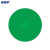 美奥帮 压力表标识贴 仪表指示贴反光标贴 10cm整圆 绿色