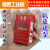 游戏机烟模型抓烟机烟模夹烟机纸烟盒纸质仿纸盒烟模具非烟 10#-宽窄如意