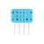 DHT11数字式温湿度传感器 传感器开发板模块 变送器 探头 湿度传感器 DHT11