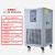 鹿色工厂直销 DLSB低温冷却液循环泵DFY低温恒温反应浴冷水机 30L/-20