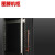 图滕G3.6622U 尺寸600*600*1166MM网络IDC冷热风通道数据机房布线服务器UPS电池机柜
