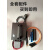 元族定制适用电池点焊机 18650锂电池点焊机 diy维修手持小型220V电池 cx3500海外版110V