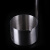 科睿才实验室用不锈钢量勺液体取样勺加厚304不锈钢液体转移容器 125ml 69422 