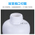 加厚100/250/500/1000ml毫升氟化瓶液体试样品分装瓶包装瓶工业品 zx500ml*25个普通螺旋盖