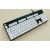 罗技G610键帽PBT透光防打油磨砂质感GPROx G512c机械键盘拼色键帽定制 白色 官方标配