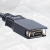 适用 PLC编程电缆CS1W-CN226 CS CJ CQM1H数据下载线 CS1W-CN226 其他