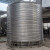 304不锈钢水箱立式加厚水塔储水桶太阳能楼顶厨房储水罐酒罐 10吨加厚款(2.1M2.8M)带支架 带支架