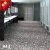 画萌3.0鹅卵石胶地板DIY新型水石塑加厚家商用会场阳台餐厅（需补物流 A13