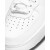 耐克（NIKE）男鞋Air Force休闲鞋帆布鞋运动鞋 缓震舒适时尚复古 CW2289  White/White 白色 6=38.5码