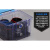 万得福DB-2820塑料防潮箱摄影器材干燥箱单反相机万德福小号 DB-2820(小号)配吸湿卡