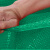 文晨君泰 PVC防滑垫镂空地垫隔水垫食堂车间厨房酒店商业工业脚垫 宽0.9m*4mm厚 一米价 绿色