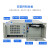 天迪工控（tardetech）IPC-610L（8762） 4U原装工控机酷睿6/7/8/9代 定制配置咨询客服