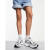 彪马（PUMA） 【618狂欢购】女士 运动休闲鞋  MORPHIC 白色训练鞋黑色 BLACK 3.5 UK