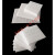 高密度泡沫板 高密度EPE珍珠棉泡沫板珍珠棉板材硬快递打包泡沫垫防震包装定制MSY 白色宽1米*长2米*厚6厘米