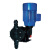 SEKO赛高计量泵电磁隔膜耐腐蚀加泵DMS2FAMS2FAKS流量可调 DMS200(0 MS1C165B(330L/H330L/H5ba