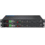 EB-LINK  高清2路HDMI视频光端机2路双向音频+USB+百兆网络光纤延长器无损传输收发器单模单芯FC接口
