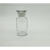 容器大容量密封瓶药剂瓶放置皿标本广口瓶试剂小玻璃带盖密封 30ML透明广口瓶 需细口可备注